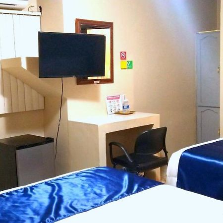 Pearl Point Hotel Puerto Peñasco エクステリア 写真