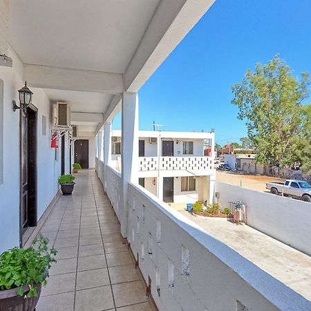 Pearl Point Hotel Puerto Peñasco エクステリア 写真