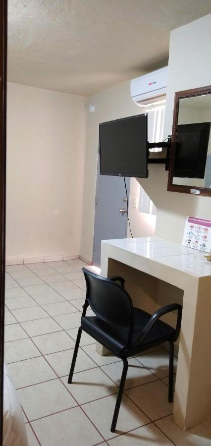 Pearl Point Hotel Puerto Peñasco エクステリア 写真