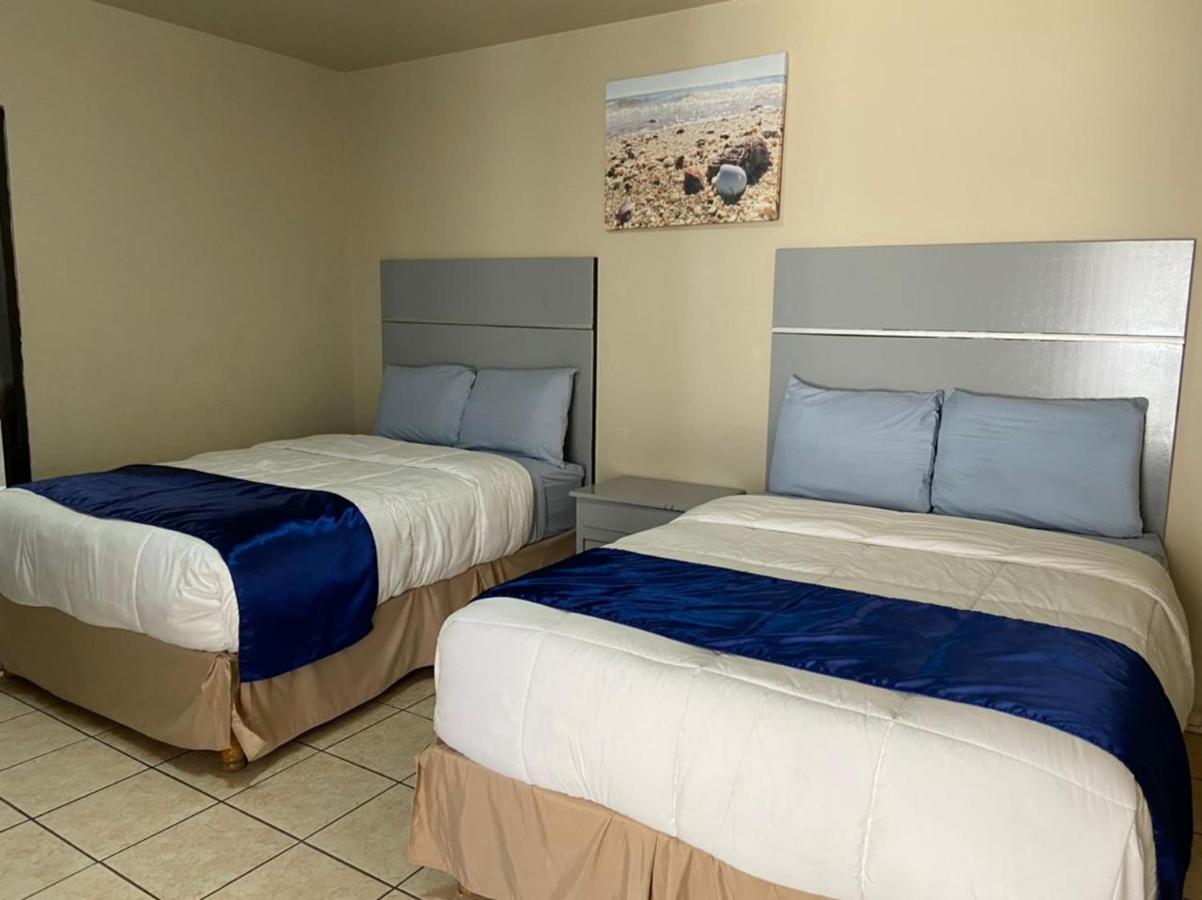 Pearl Point Hotel Puerto Peñasco 部屋 写真